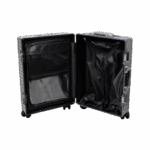 Levelo RoamRollers Travel Luggage - Image 4