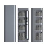 Powerology 48 Bits Electric Screwdriver Kit - Image 2