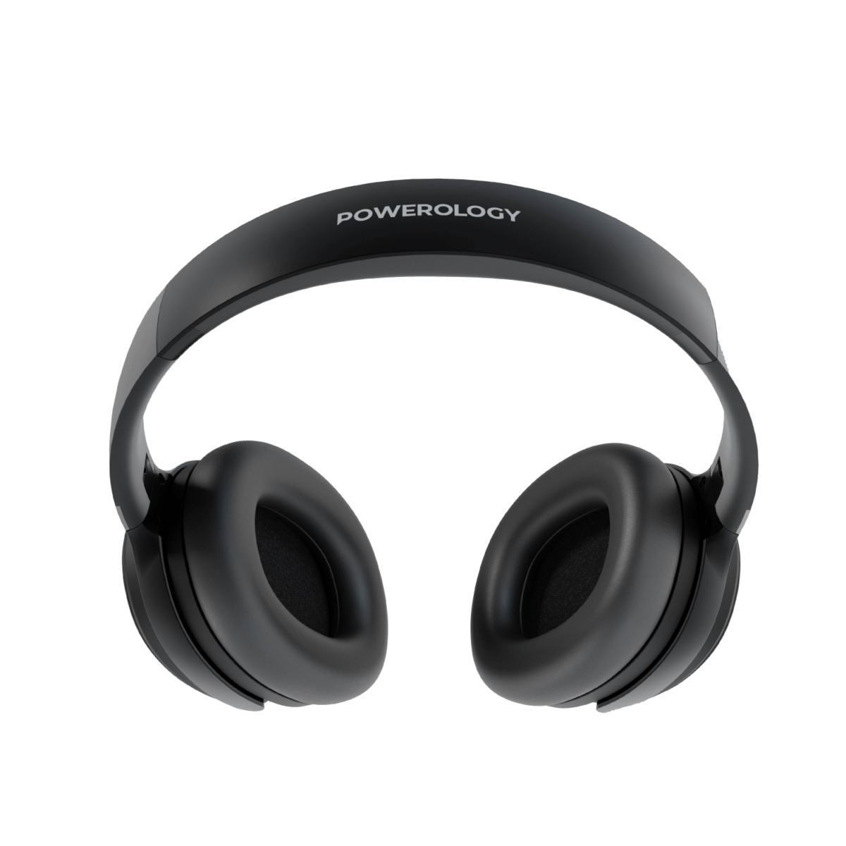 Powerology Noise Cancellation Headphones - Image 2