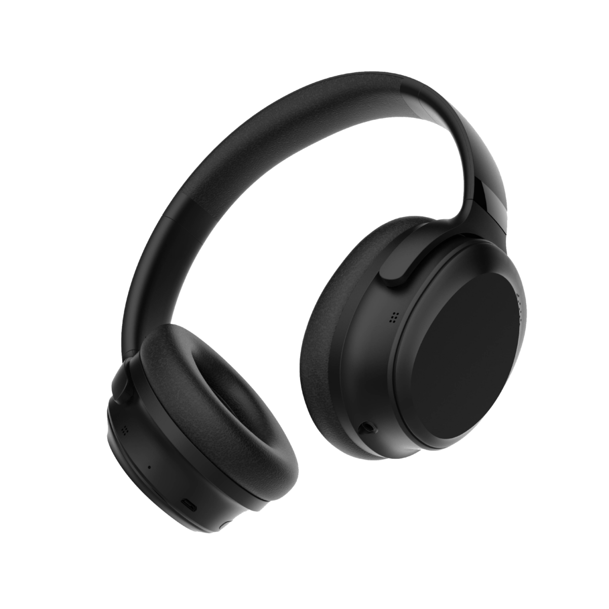 Powerology Noise Cancellation Headphones - Image 1