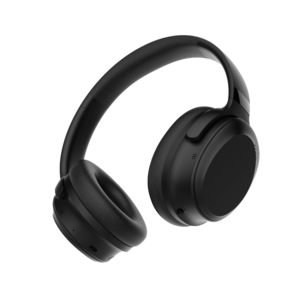 Powerology Noise Cancellation Headphones