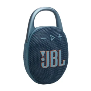 JBL Clip 5 Ultra-portable Bluetooth Speaker