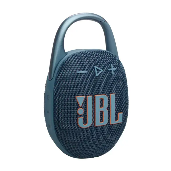 JBL Clip 5 Ultra-portable Bluetooth Speaker