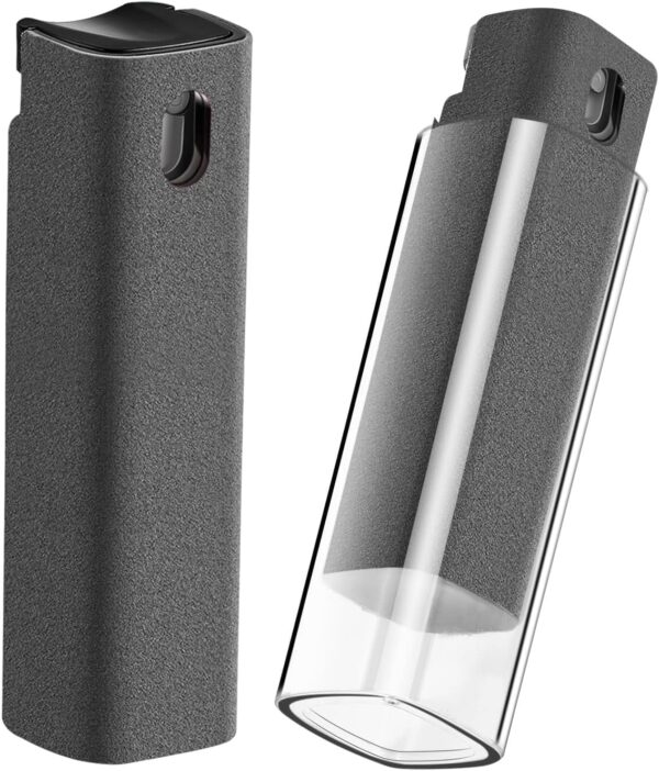 Green lion Screen Cleaner, All-in-One Spray & Wipe Cleaner