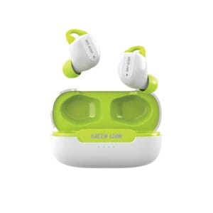 Green Lion Enduro Wireless Earbuds