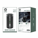Smart Bakhour Electric Rechargeable  Car Incense Burner - Image 3