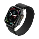 Green Lion Ultra Amoled Smart Watch Titanium
