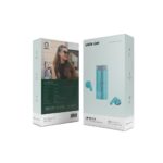 Green Lion Lipstick True Wireless Earbuds - Image 2