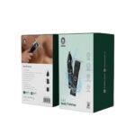 Green Lion 3 in 1 Body Trimmer 1200mAh - Image 3
