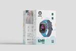 Green Lion Kids Smart Watch Series-1 - Image 3
