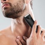 Green Lion Sensitive Area Trimmer, 650mAh , Type-C Charge - Image 3