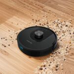 Green Lion Smart Robot Vacuum Cleaner - Image 3
