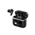 Porodo Soundtec Guide ANC TWS Earbuds with Touch Screen - Image 2