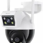 Yesido KM12 Wifi Outdoor Security Camera,1080p HD Wifi Camera - Image 2