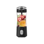 Green Lion Blend Mate Portable Juicer - Black