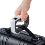Green Lion Travel Mate Luggage Scale - White - Image 3