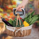 Green Lion Travel Mate Luggage Scale - White - Image 4