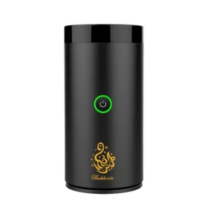 Electric Incense Burner B008 Portable Car & Home Incense Bakhoor