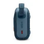 JBL GO 4 Ultra-Portable Bluetooth Speaker - Image 2