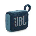 JBL GO 4 Ultra-Portable Bluetooth Speaker