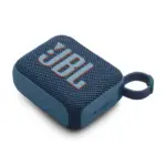 JBL GO 4 Ultra-Portable Bluetooth Speaker - Image 3