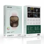 Green Lion Ultimate 10 46MM Smart Watch - Image 2