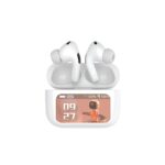 Green Lion Touch Tone Lite Active Noise Cancellation - White - Image 2