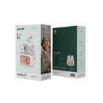 Green Lion Touch Tone Lite Active Noise Cancellation - White - Image 3