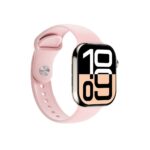 Green Lion Ultimate 10 46MM Smart Watch