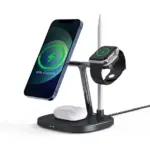 Yesido DS12 4in1 15W Wireless Charger Stand