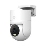 Original Xiaomi CW300 4MP Outdoor Camera IP66 Waterproof Full Color Night Vision WiFi Camera