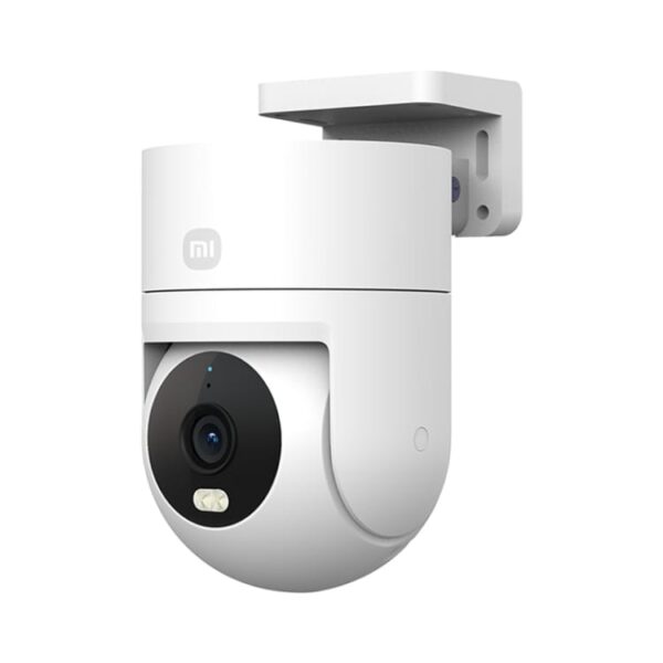 Original Xiaomi CW300 4MP Outdoor Camera IP66 Waterproof Full Color Night Vision WiFi Camera
