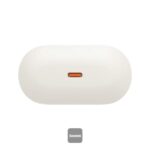 Baseus Bowie EZ10 True Wireless Earphones - Black - Image 3