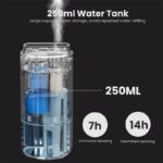 VYVY Labs VJG1-WH Car Humidifier White - Image 3