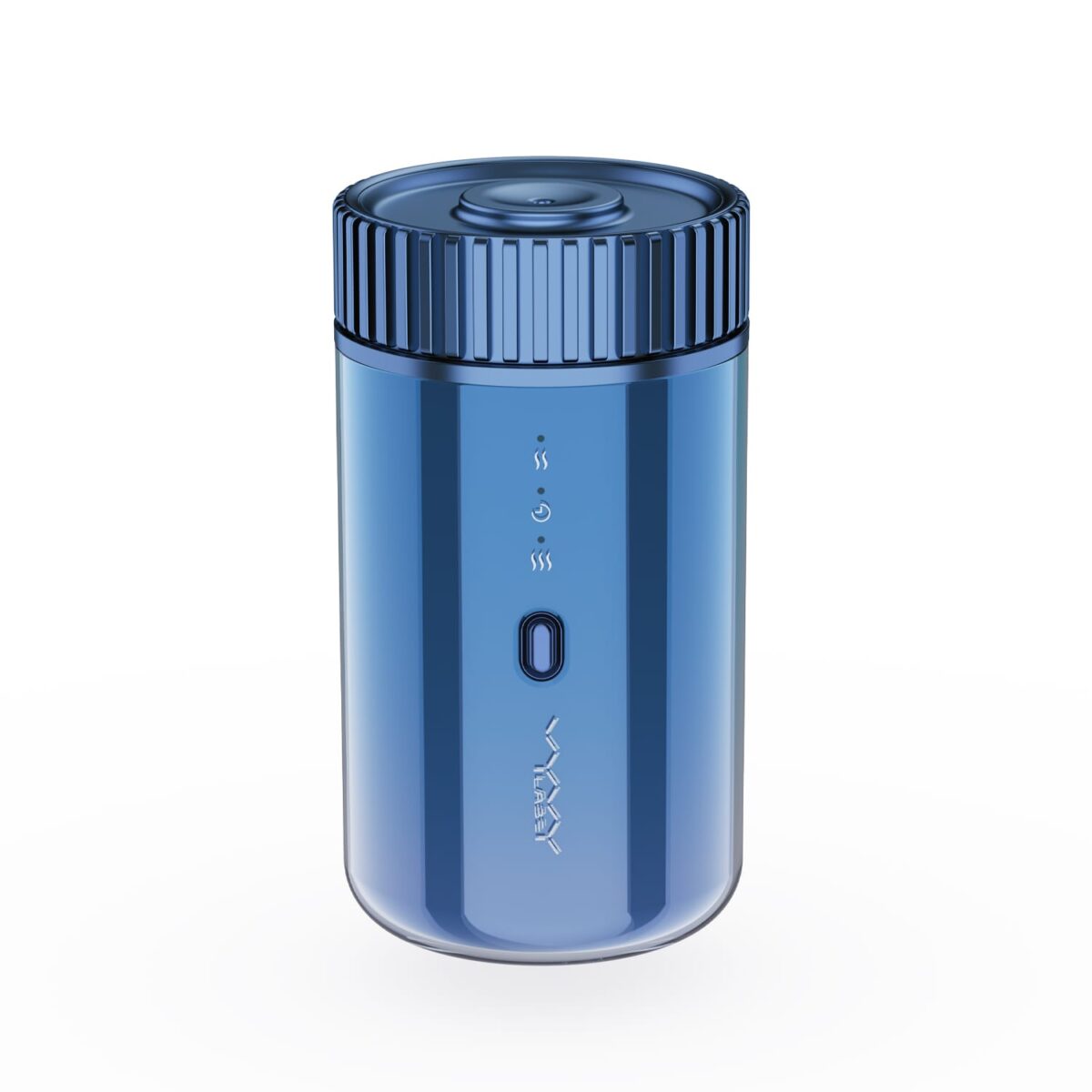 VYVY Labs VJG2 Car Cup Holder Romance Air Freshener - Image 1