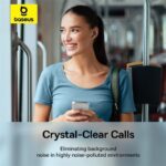 Baseus Bowie E17 True Wireless Bluetooth Earphones - Image 3