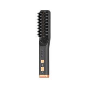 Green Lion Cordless Beard and Hair Straightener