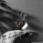 Green Lion Smart Display Earbuds - Image 2