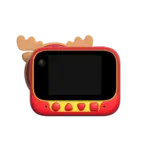 Picocici K23 Kids Camera 48MP Digital Toy for Kids - Image 3