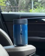 VYVY Labs VJG2 Car Cup Holder Romance Air Freshener - Image 5