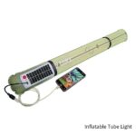 Ztarx Waterproof Inflatable Solar Tube Light - Image 3