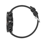 Porodo Hype Smartwatch With Earbuds - Image 3