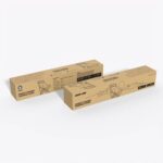 Green Lion Desert Ranger Camping Chair - Black - Image 2