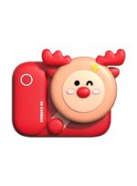 Picocici K23 Kids Camera 48MP Digital Toy for Kids