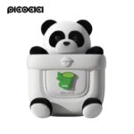Picocici K53 Kids Panda Backpack