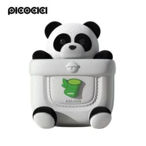 Picocici K53 Kids Panda Backpack