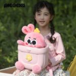 Rabbit Backpack for Kids - Image 3