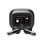 JBL Live Flex 3 True Wireless Noise Cancelling Open-stick Earbuds