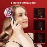 Breo S3 Scalp Massaging Brush - Image 2
