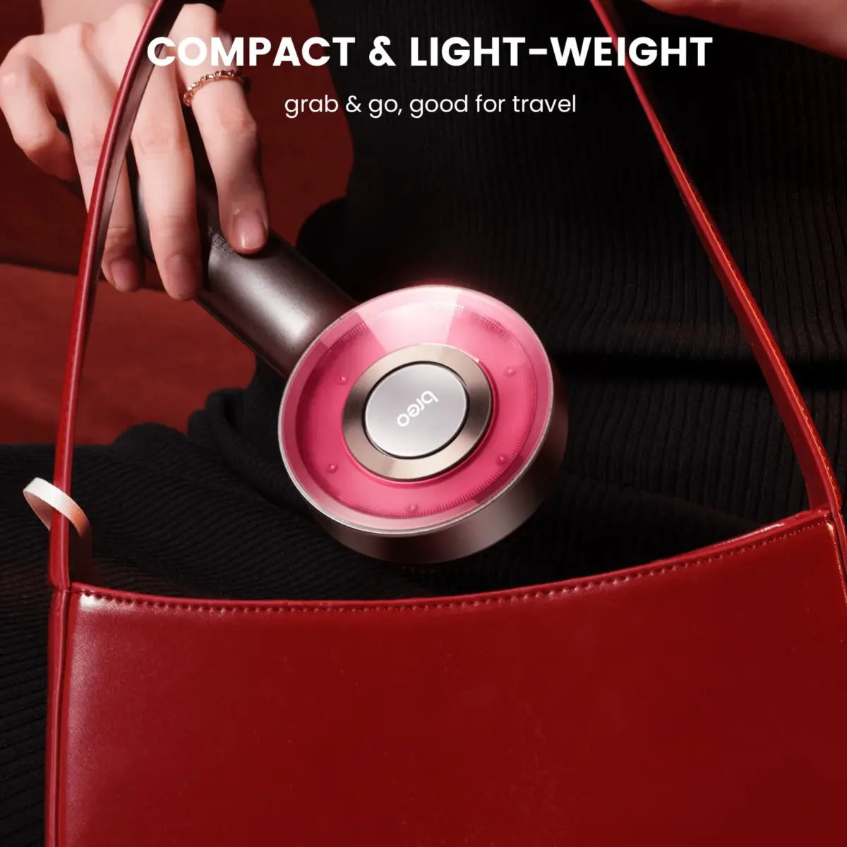 Breo S3 Scalp Massaging Brush - Image 3